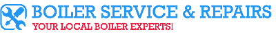 Boiler Repairs Banstead logo