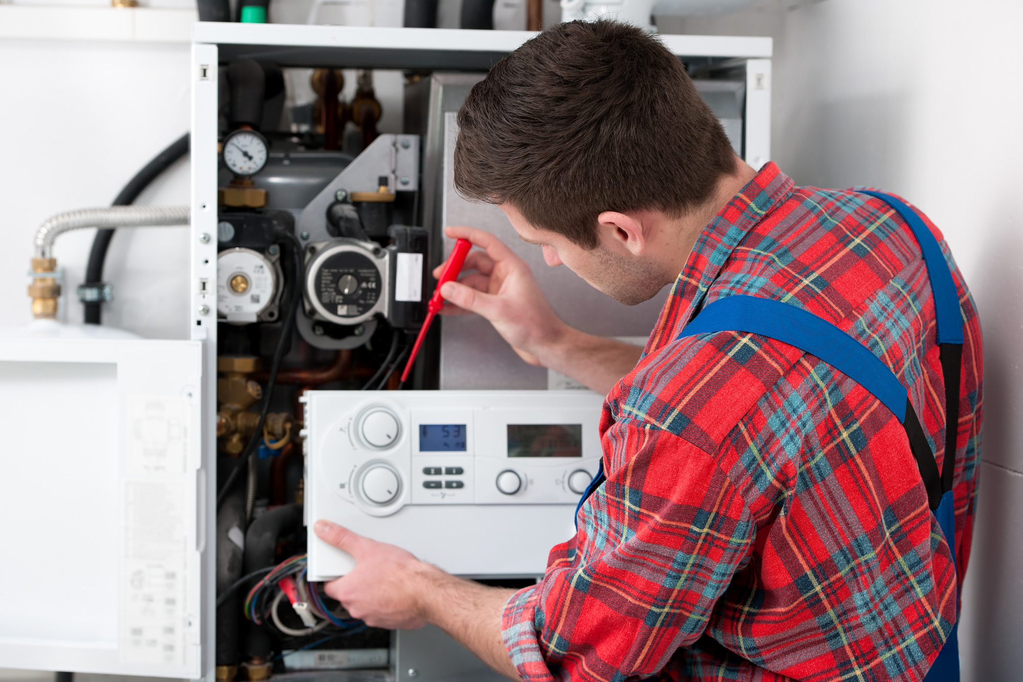 Boiler Repairs Banstead, Call 020 3519 1525